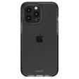 Holdit iPhone 15 Pro Max Seethru Case - Black on Sale