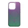 iDeal Of Sweden iPhone 15 Pro Clear Case Gradient - MagSafe Kompatibel - Fluorite Ombre Online