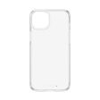 iPhone 15 Plus Cover PanzerGlass D3O Bio HardCase - Gennemsigtig Fashion