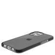 Holdit iPhone 15 Pro Max Seethru Case - Black on Sale