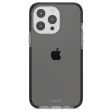 Holdit iPhone 15 Pro Max Seethru Case - Black on Sale