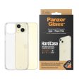 iPhone 15 Plus Cover PanzerGlass D3O Bio HardCase - Gennemsigtig Fashion