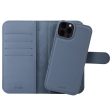 Holdit iPhone 12   12 Pro Wallet Case Magnet Plus - Pacific Blue Cheap