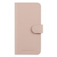 iDeal Of Sweden iPhone 12   12 Pro Magnet Wallet+ - Pink Cheap