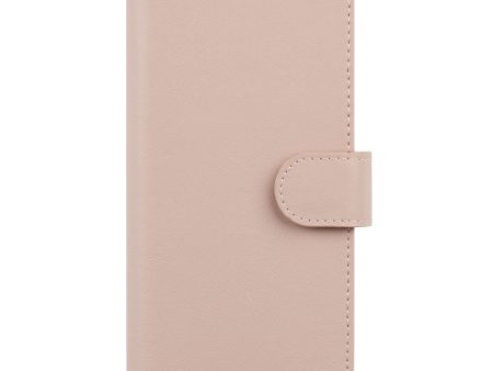 iDeal Of Sweden iPhone 12   12 Pro Magnet Wallet+ - Pink Cheap