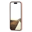 dbramante1928 iPhone 15 Greenland Cover - 100% Genbrugsplast - Pink Sand Sale