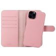 Holdit iPhone 12   12 Pro Wallet Case Magnet Plus - Pink Sale