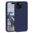 dbramante1928 iPhone 15 Greenland Cover - 100% Genbrugsplast - Pacific Blue Supply