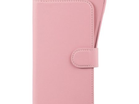 Holdit iPhone 12   12 Pro Wallet Case Magnet Plus - Pink Sale