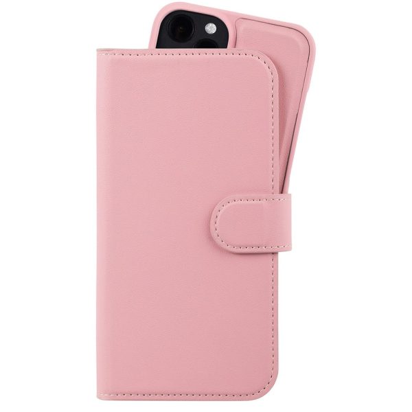 Holdit iPhone 12   12 Pro Wallet Case Magnet Plus - Pink Sale