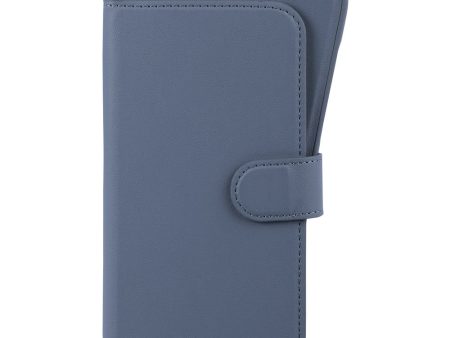 Holdit iPhone 12   12 Pro Wallet Case Magnet Plus - Pacific Blue Cheap