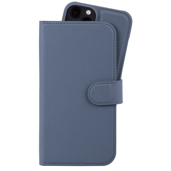 Holdit iPhone 12   12 Pro Wallet Case Magnet Plus - Pacific Blue Cheap