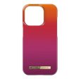 iDeal Of Sweden iPhone 15 Pro Fashion Case - MagSafe Kompatibel - Vibrant Ombre Fashion