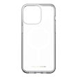 iDeal Of Sweden iPhone 15 Pro Max Clear Case - MagSafe Kompatibel - Clear Supply