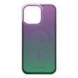 iDeal Of Sweden iPhone 15 Pro Max Clear Case Gradient - MagSafe Kompatibel - Fluorite Ombre Online