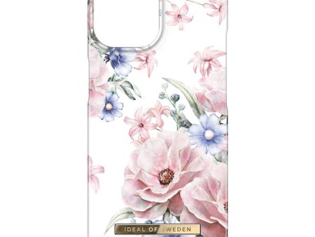 iDeal Of Sweden iPhone 15 Fashion Case - MagSafe Kompatibel - Floral Romance on Sale