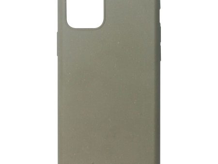 iPhone 11 Pro GreyLime 100% Plantebaseret Cover - Køb et Cover & Plant et træ - Grøn For Discount