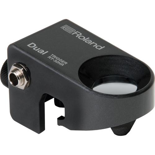 Roland RT-30HR Double Acoustic Drum Trigger Online