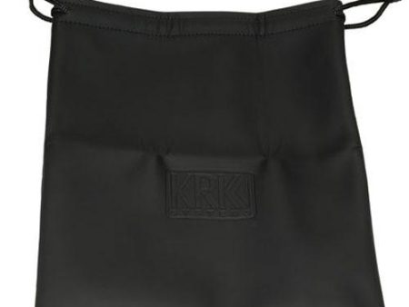 KRK BAGK00009 Protective Bag For Headphones For Discount