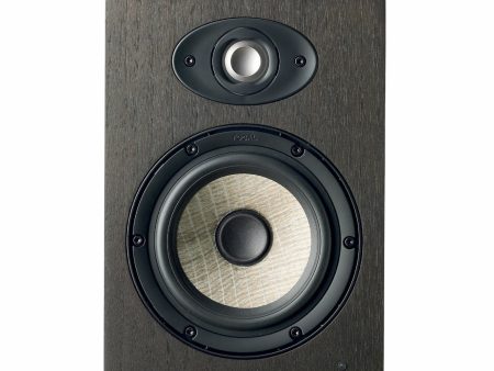 Focal SHAPE 50 Powered Studio Monitor (Single) - 5  Online Sale