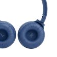 JBL TUNE 500BT Wireless On-Ear Headphones (Blue) Discount