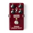 MXR M85 Bass Distortion Fashion