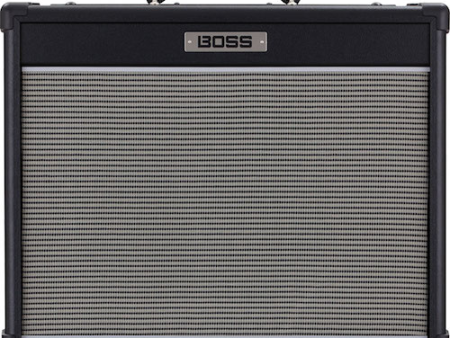 Boss NEXTONE STAGE 40W Guitar Amplifier - 1x12  For Sale