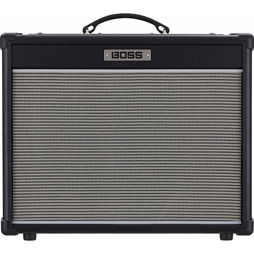 Boss NEXTONE STAGE 40W Guitar Amplifier - 1x12  For Sale