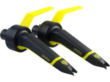 Ortofon CLUB TWIN Twin Cartridges Online now