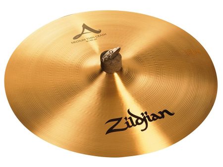 Zildjian A0034 A Zildjian Medium Ride -  20  Cheap