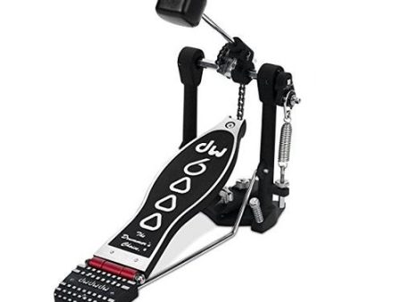 DW Hardware DWCP6000AX Accelerator Single Kick Drum Pedal Cheap