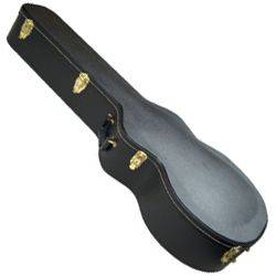 Boblen HS-SJ Hardshell Super Jumbo Acoustic Guitar Case Discount