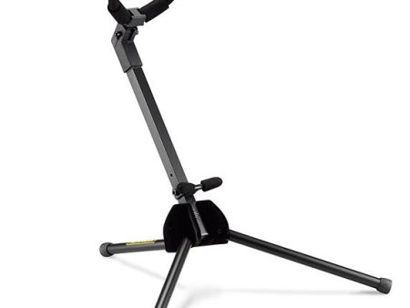 Hercules DS431B Travlite Alto Saxophone Stand Cheap