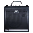 Peavey KB® 4 75-Watt 1x15 Keyboard Amplifier Online now