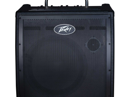 Peavey KB® 4 75-Watt 1x15 Keyboard Amplifier Online now