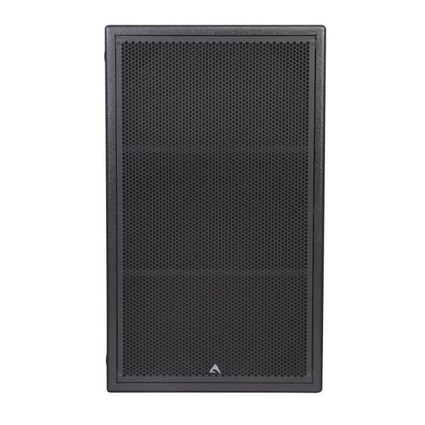 Axiom SW1800A Sub Act 1000+1000W - 2 x 18  For Discount