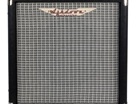 Ashdown STUDIO-JNR 15W 1x8  Bass Combo Fashion