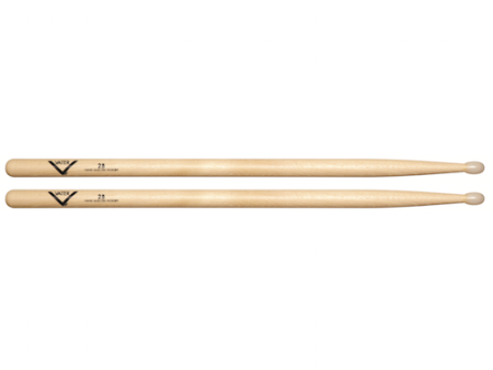 Vater VH2BN Nylon Tip Drumsticks - 2B on Sale