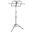 Hercules BS050B 3-Section Music Stand Wbag Cheap