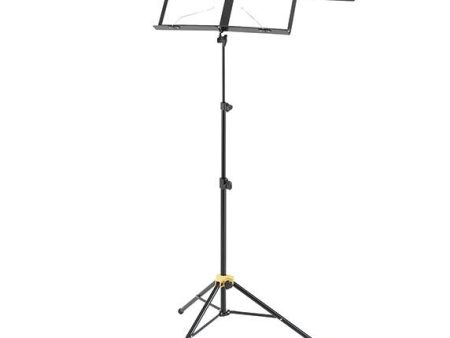 Hercules BS050B 3-Section Music Stand Wbag Cheap