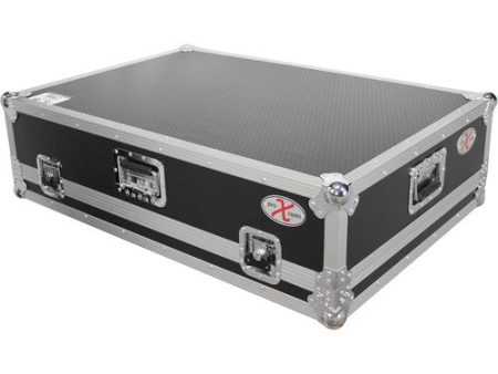 ProX XS-YMGP32XW Mixer Case for Yamaha MPG 32X Live Mixer Console with Wheels on Sale