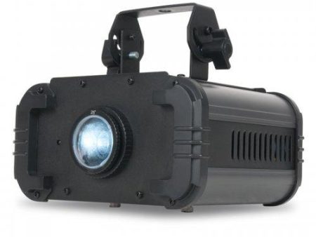 American DJ IKON IR 60W Gobo Projector For Cheap