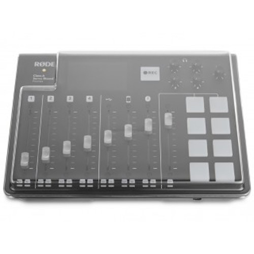 DeckSaver DS-PC-RCASTERPRO Rode Rodecaster Pro cover Hot on Sale