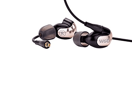 Westone ES60 3-way 6-Driver Balanced In-Ear Monitors on Sale