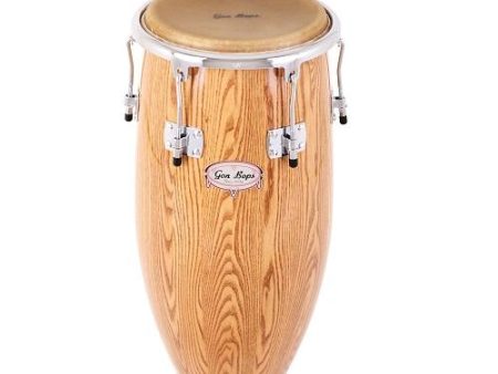 Gon Bops AA1075N Alex Acuna Signature - 1075 Quinto For Sale