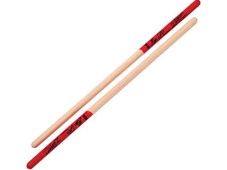 Zildjian ZASMQR Marc Quinones Rock Timbale Sticks Hot on Sale