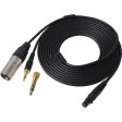 Audio-Technica BPCB2 Replacement Cable Discount