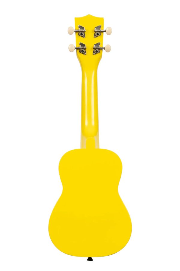 Kala TAXI CAB Soprano Ukulele For Discount