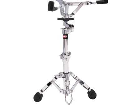 Gibraltar 6706 Pro Double Braced Snare Stand Online now