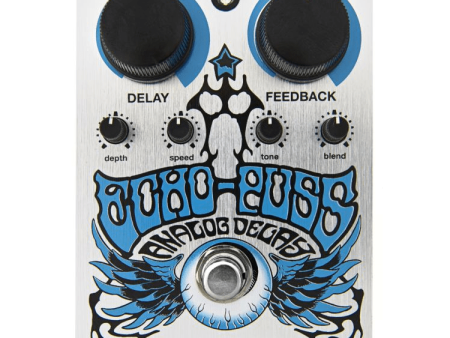 Way Huge WHE702S Analog Delay Discount